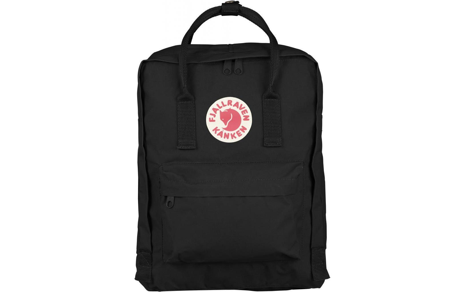 Fjällräven Freizeitrucksack »Kanken 16 l« von Fjällräven