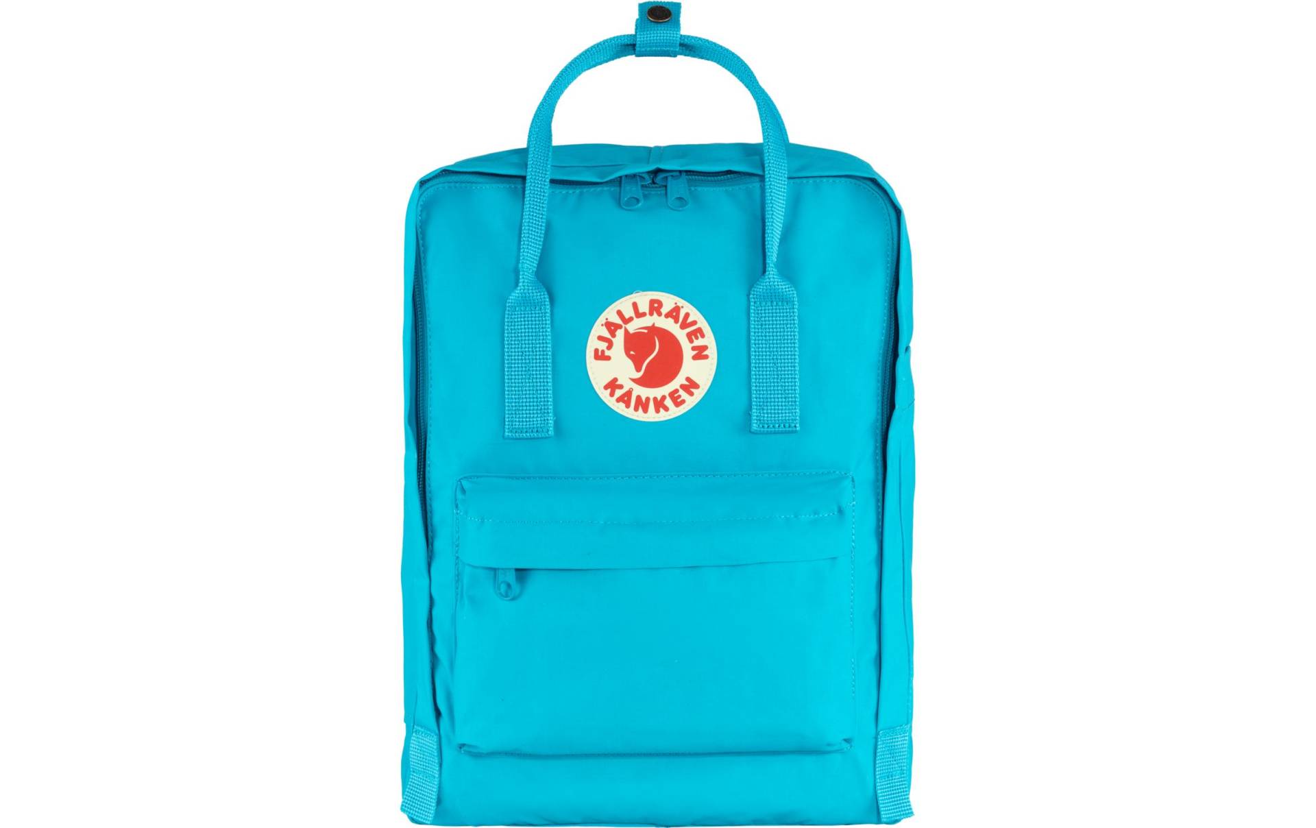 Fjällräven Freizeitrucksack »Kanken 16 l« von Fjällräven