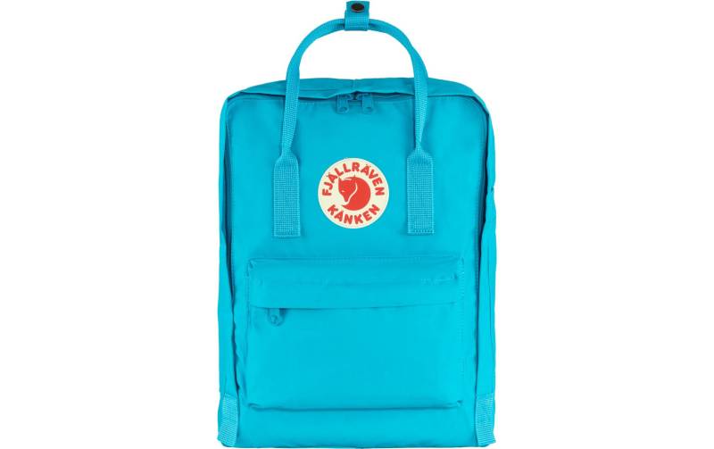 Fjällräven Freizeitrucksack »Kanken 16 l« von Fjällräven