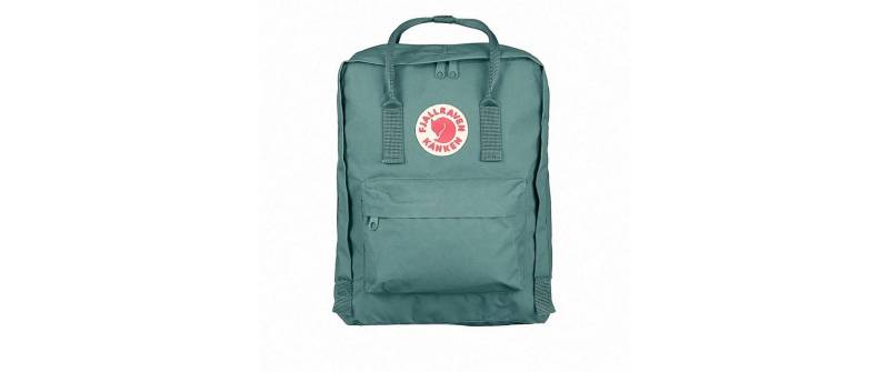 Fjällräven Freizeitrucksack »Kanken 16 l« von Fjällräven