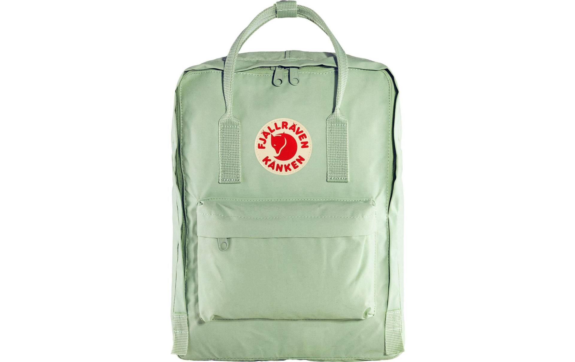 Fjällräven Freizeitrucksack »Kanken 16 l« von Fjällräven