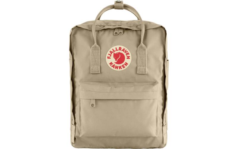 Fjällräven Freizeitrucksack »Kanken 16 l« von Fjällräven