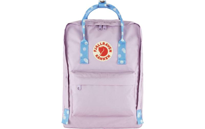 Fjällräven Freizeitrucksack »Kanken 16 l« von Fjällräven