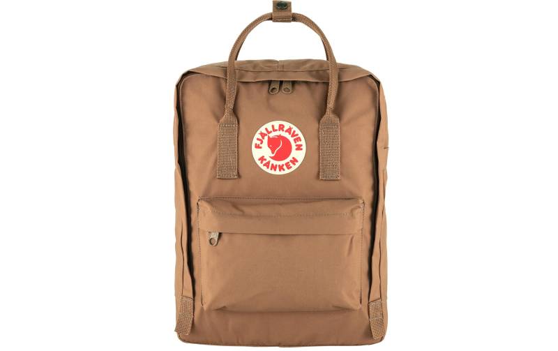 Fjällräven Freizeitrucksack »Kanken 16 l« von Fjällräven