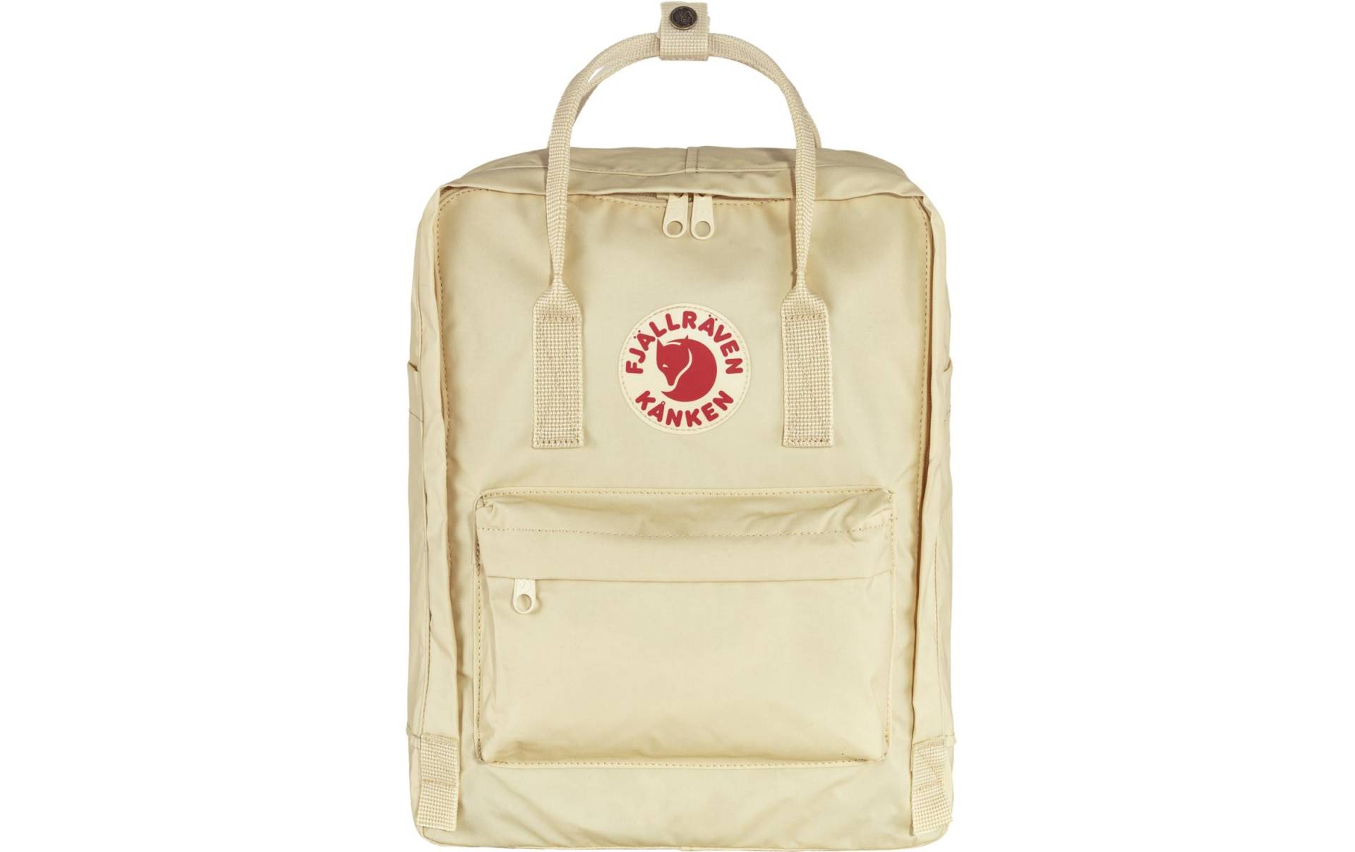 Fjällräven Freizeitrucksack »Kanken 16 l« von Fjällräven