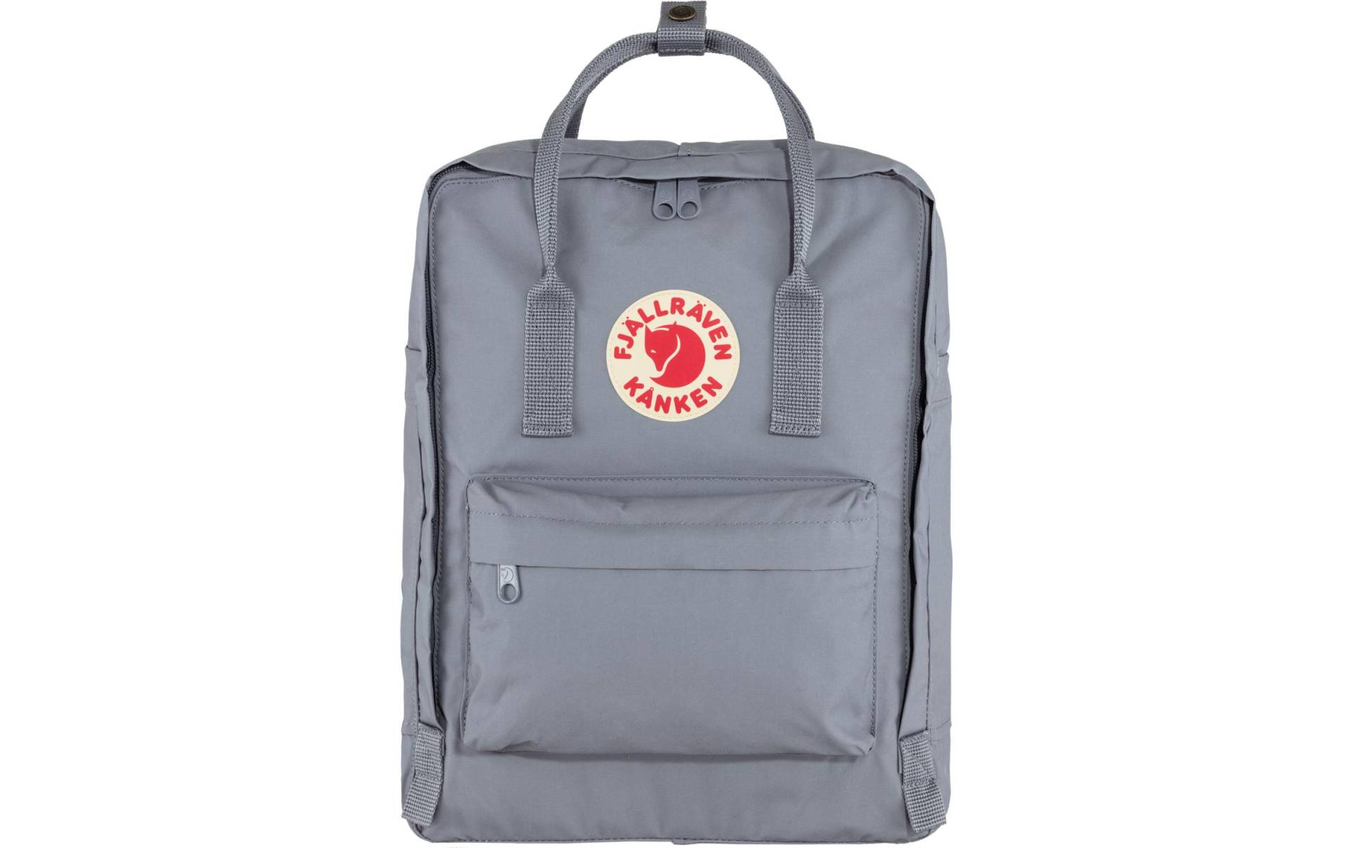 Fjällräven Freizeitrucksack »Kanken 16 l« von Fjällräven