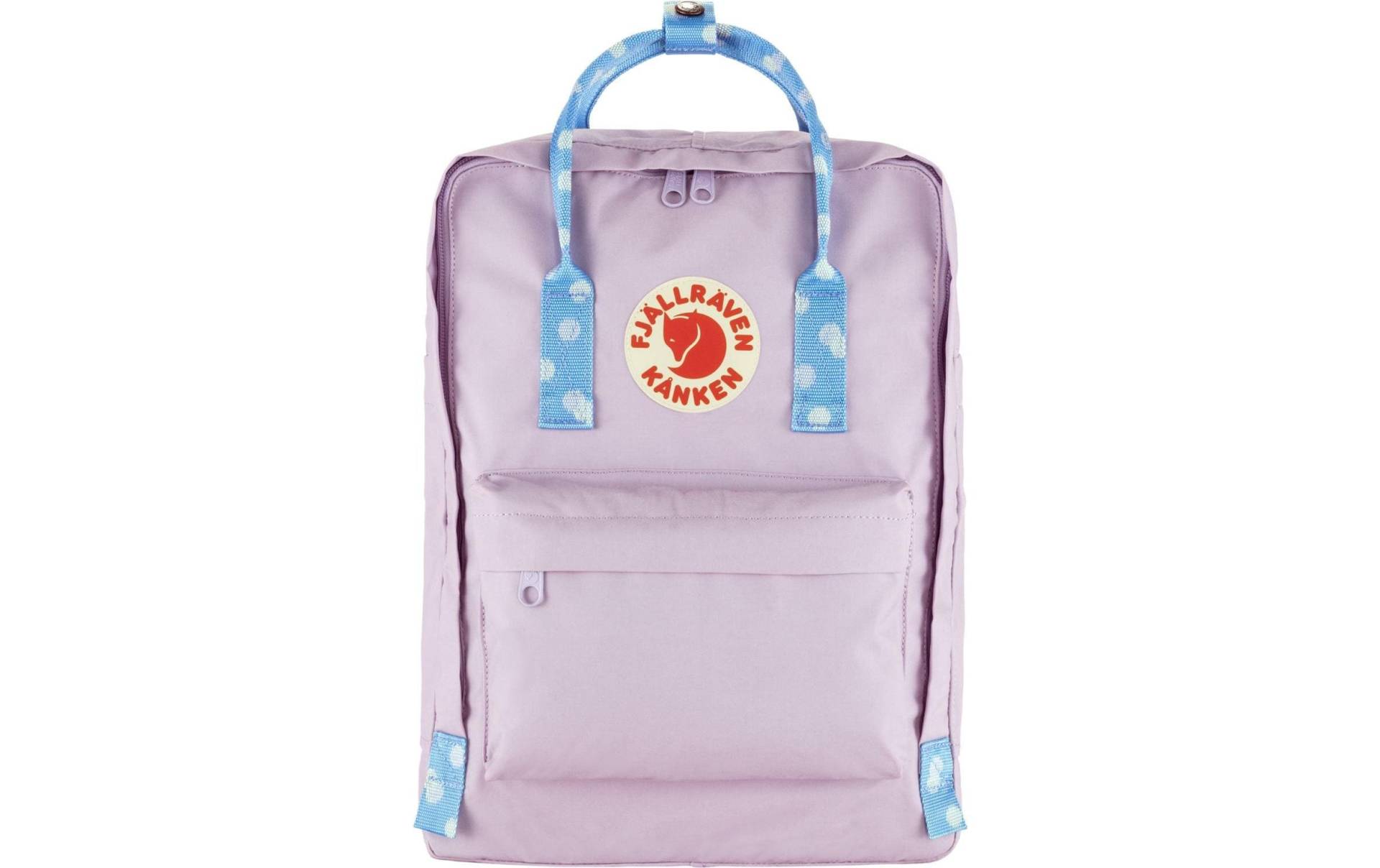 Fjällräven Freizeitrucksack »Kanken 16 l« Fjällräven Freizeitrucksack »Kanken 16 l« von Fjällräven