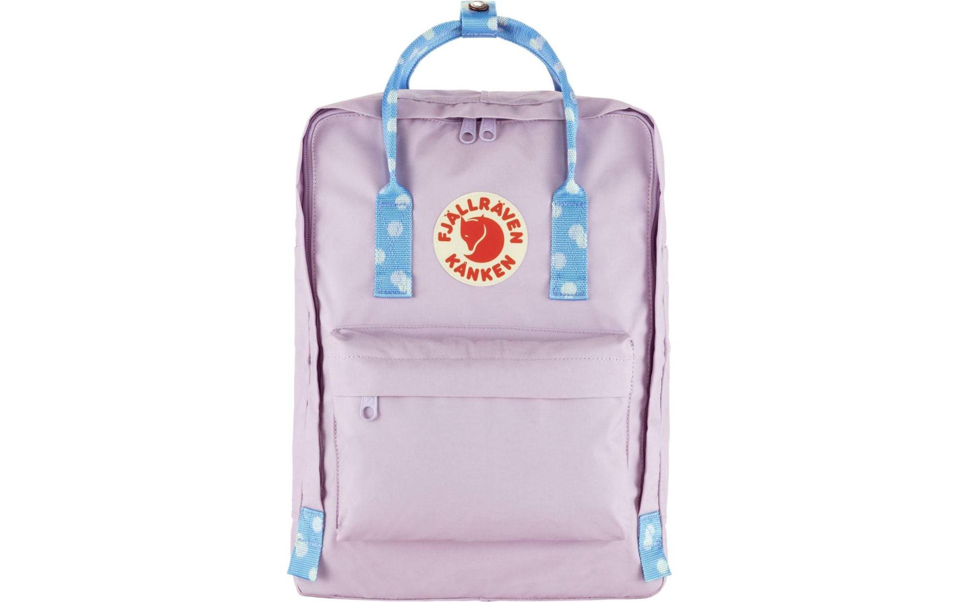 Fjällräven Freizeitrucksack »Kanken 16 l« von Fjällräven