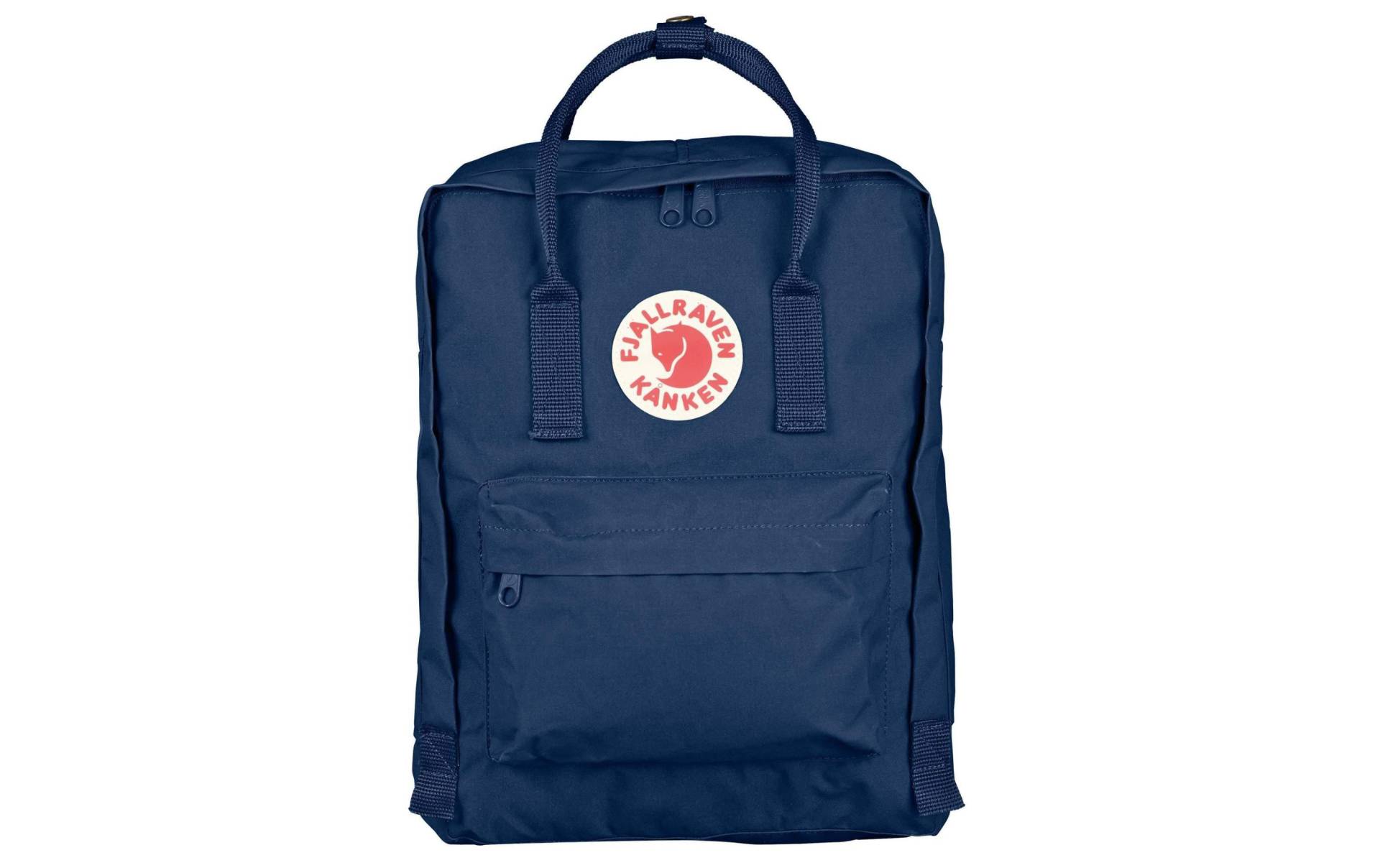 Fjällräven Freizeitrucksack »Kanken 16 l« von Fjällräven