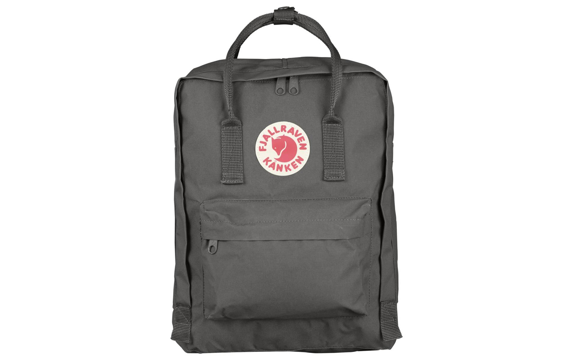 Fjällräven Freizeitrucksack »Kanken 16 l« von Fjällräven