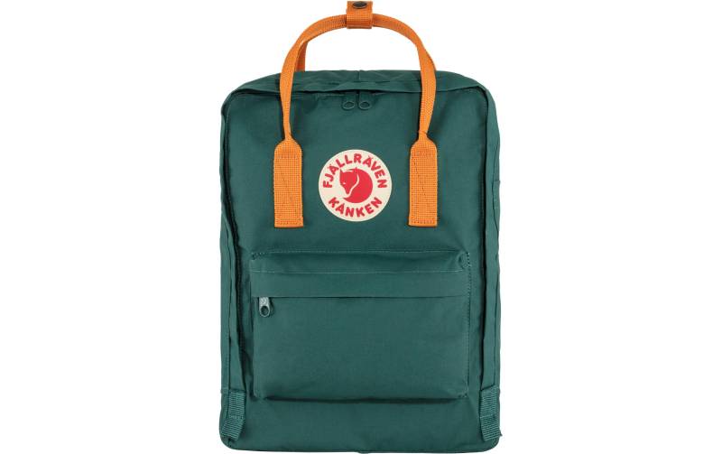 Fjällräven Freizeitrucksack »Kanken 16 l« von Fjällräven