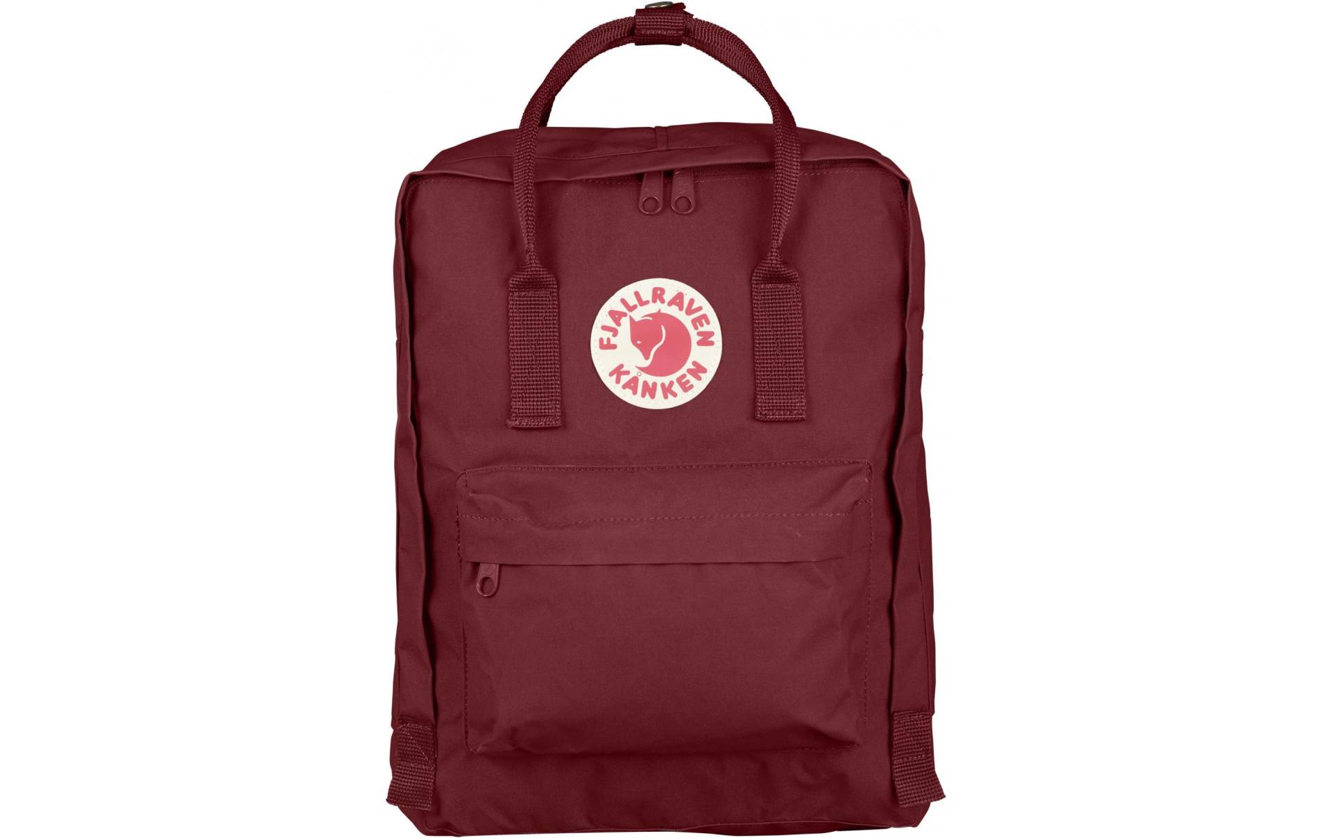Fjällräven Freizeitrucksack »Kanken 16 l« Fjällräven Freizeitrucksack »Kanken 16 l« von Fjällräven