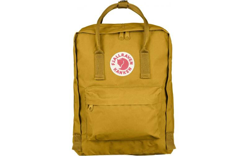 Fjällräven Freizeitrucksack »Kanken 16 l« von Fjällräven