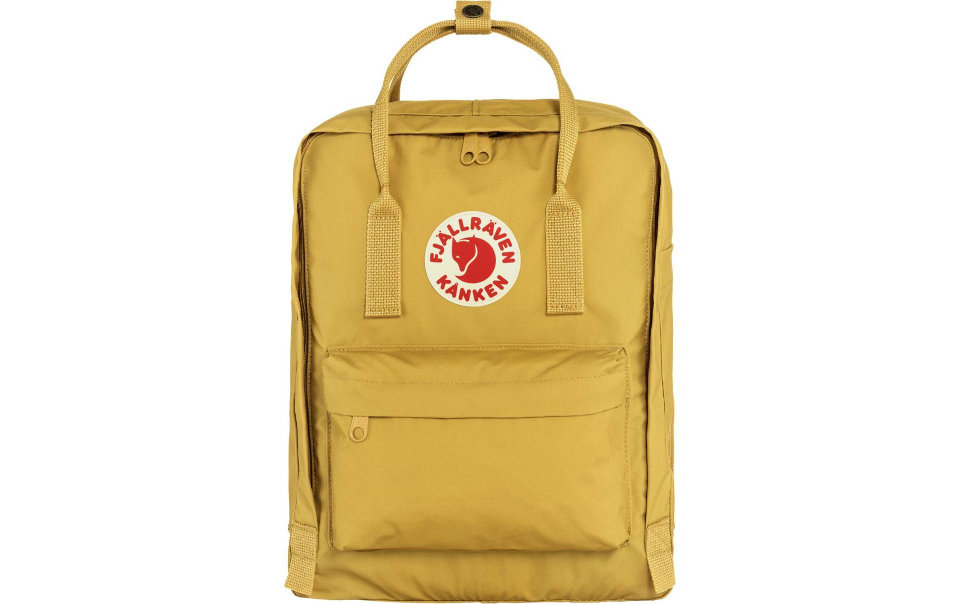 Fjällräven Freizeitrucksack »Kanken 16 l« von Fjällräven