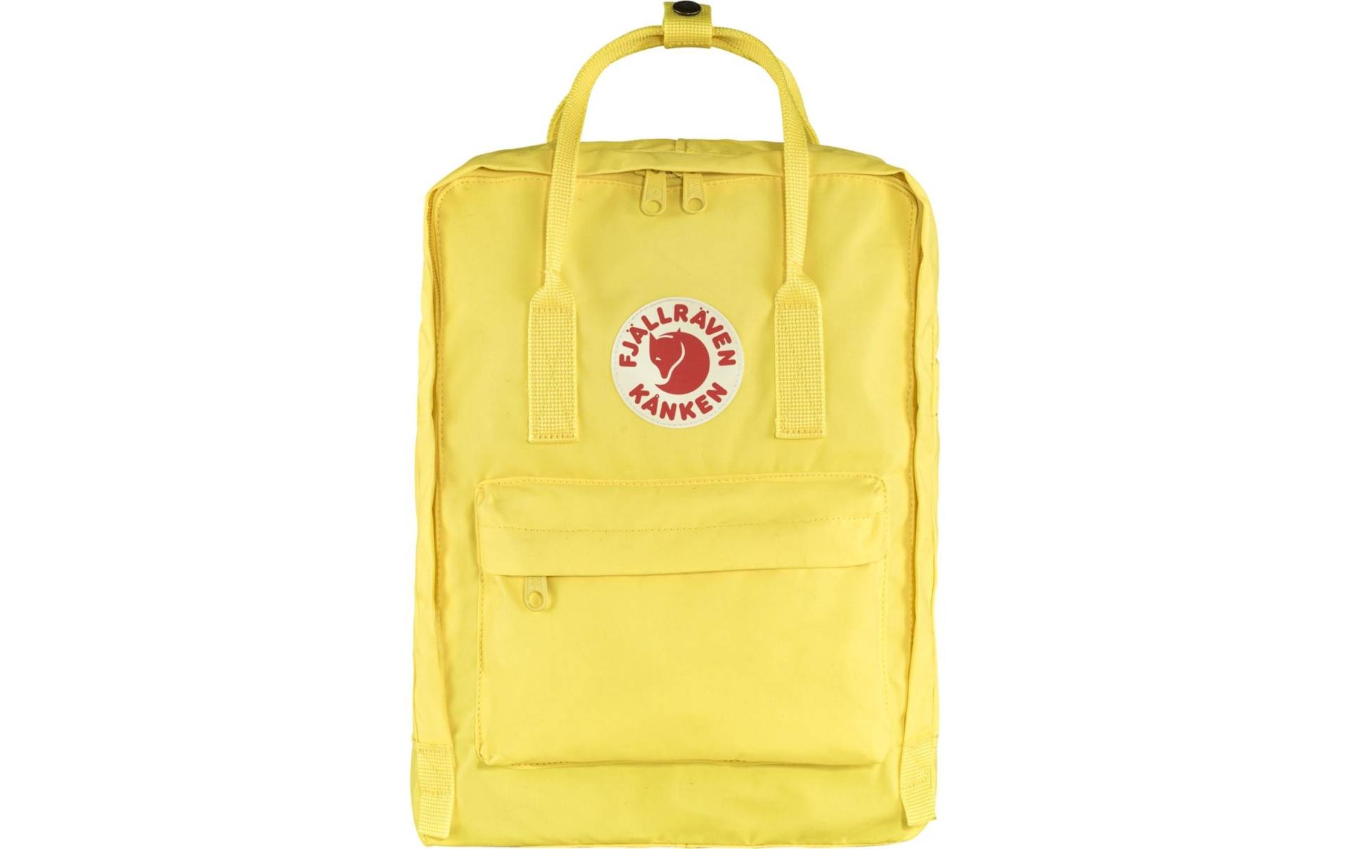 Fjällräven Freizeitrucksack »Kanken 16 l« von Fjällräven