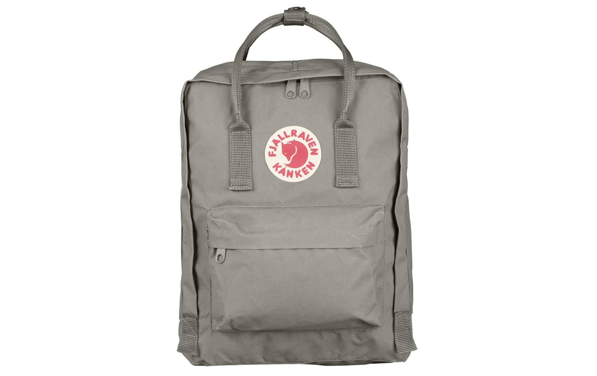 Fjällräven Freizeitrucksack »Kanken 16 l« von Fjällräven