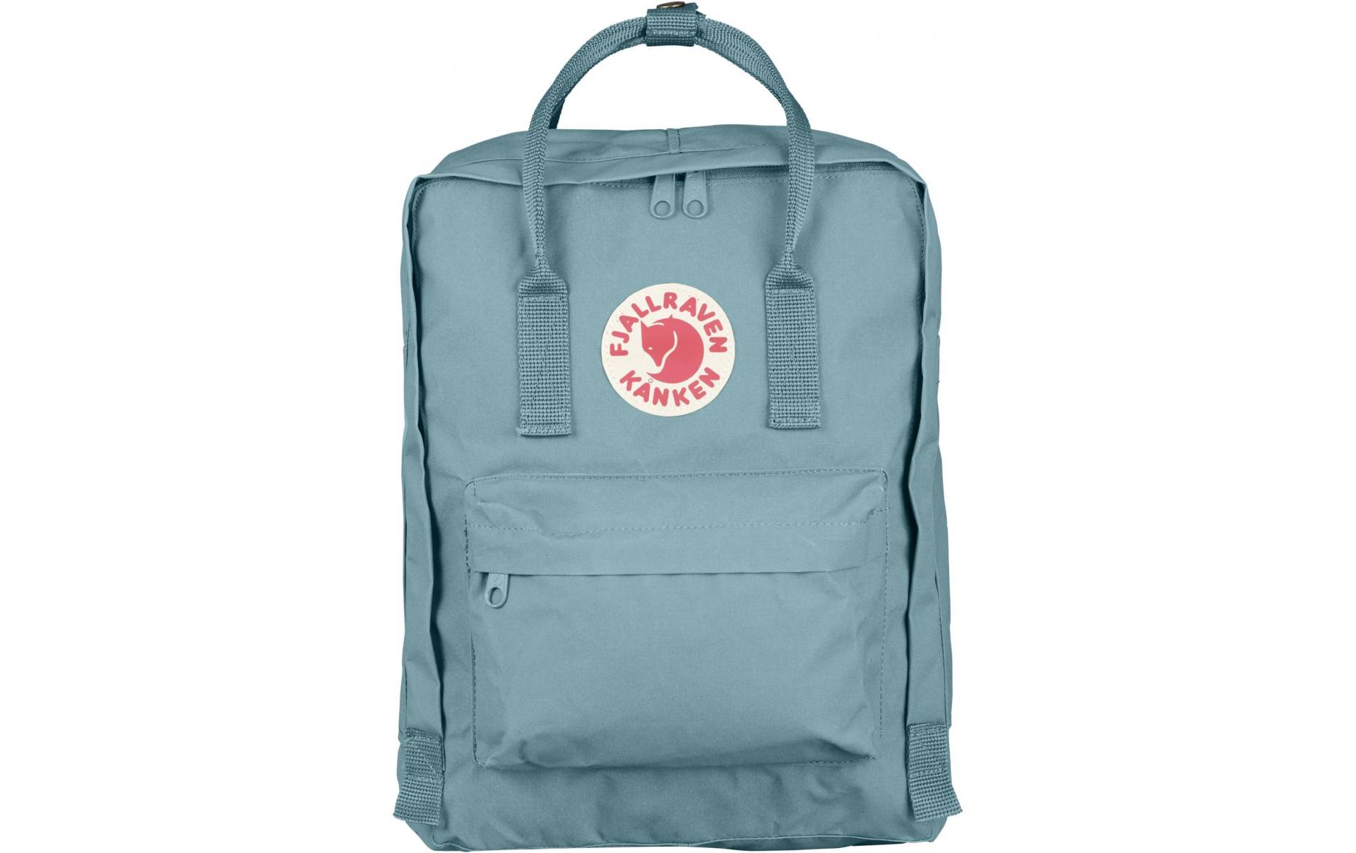 Fjällräven Freizeitrucksack »Kanken 16 l« von Fjällräven