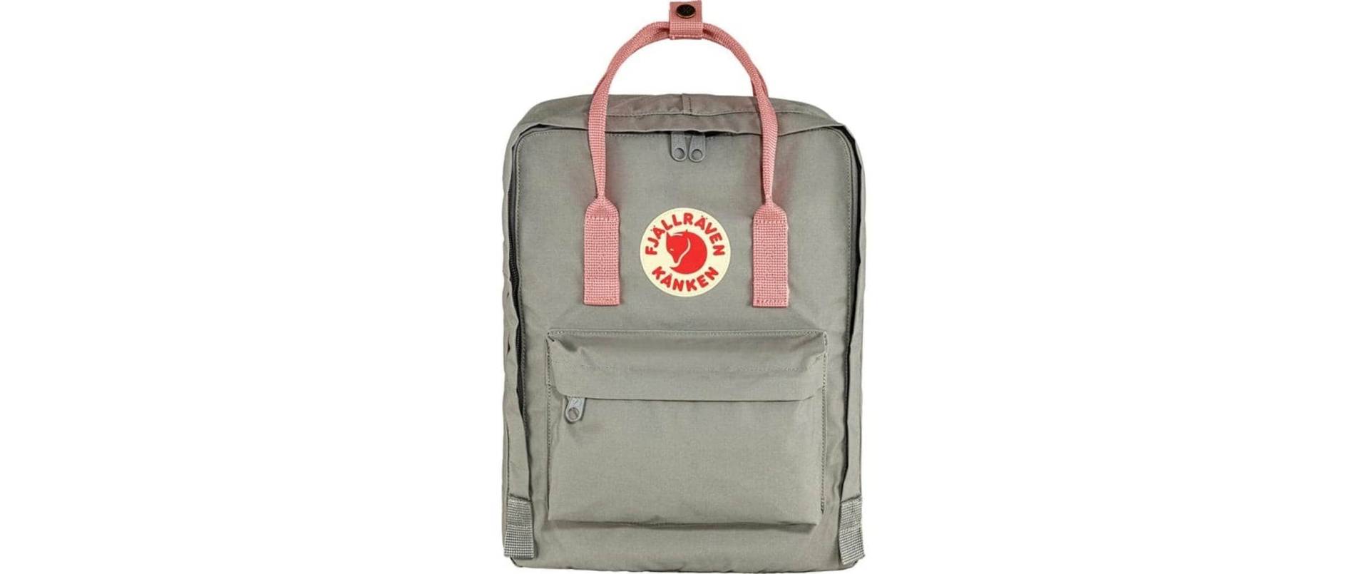 Fjällräven Freizeitrucksack »Kanken 16 l« Fjällräven Freizeitrucksack »Kanken 16 l« von Fjällräven