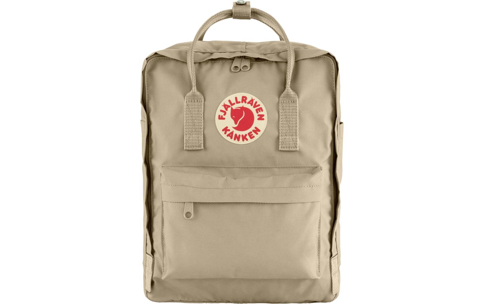 Fjällräven Freizeitrucksack »Kanken 16 l« Fjällräven Freizeitrucksack »Kanken 16 l« von Fjällräven