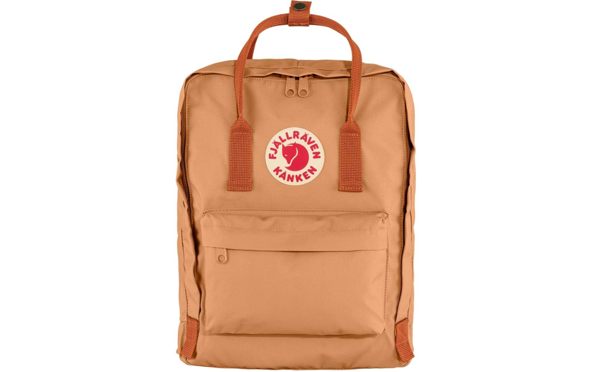 Fjällräven Freizeitrucksack »Kanken 16 l« Fjällräven Freizeitrucksack »Kanken 16 l« von Fjällräven