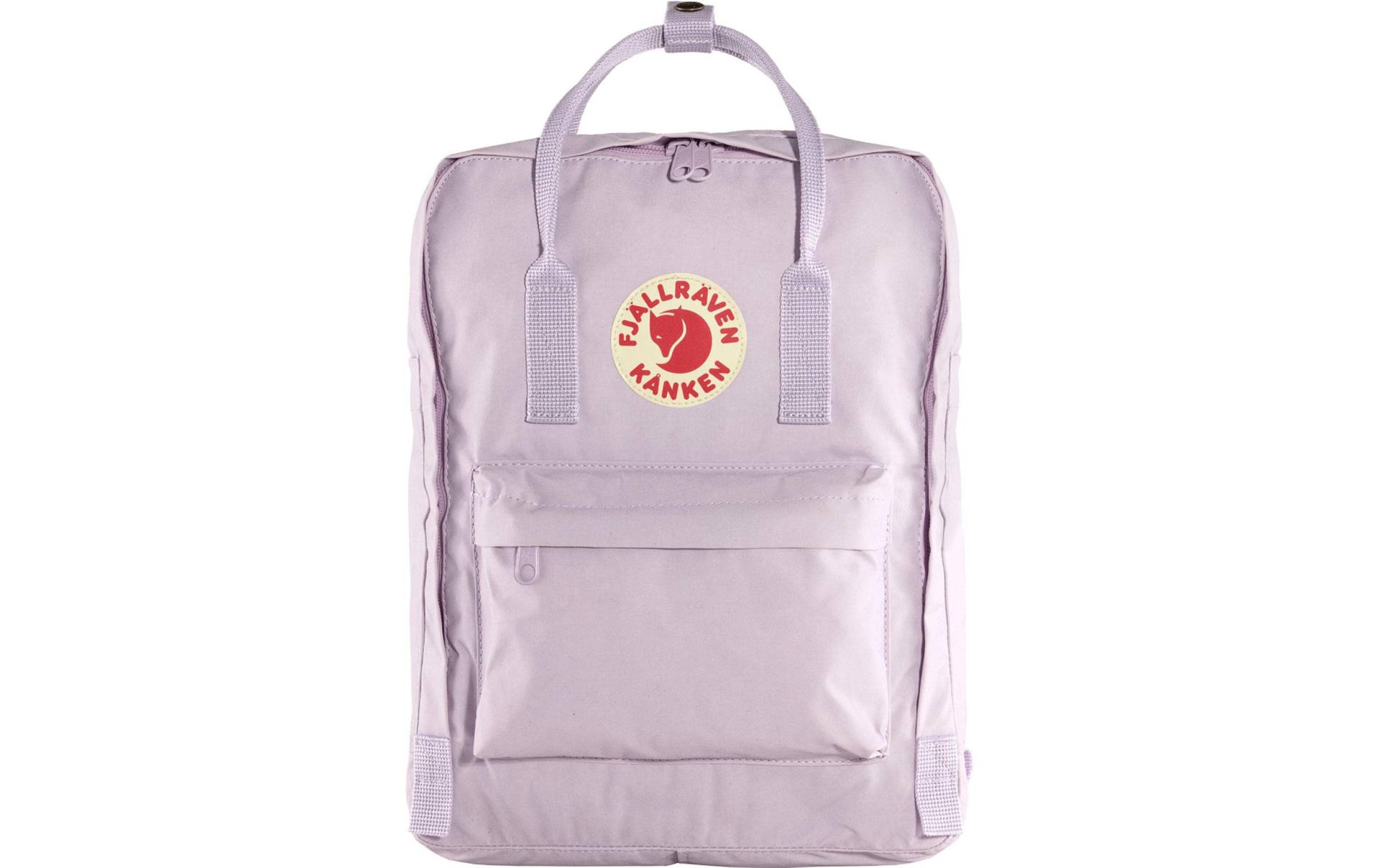 Fjällräven Freizeitrucksack »Kanken 16 l« von Fjällräven