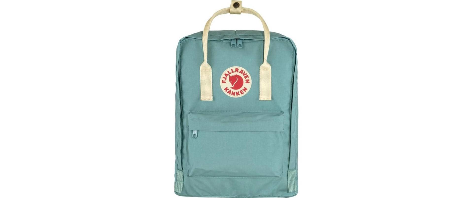 Fjällräven Freizeitrucksack »Kanken 16 l« Fjällräven Freizeitrucksack »Kanken 16 l« von Fjällräven