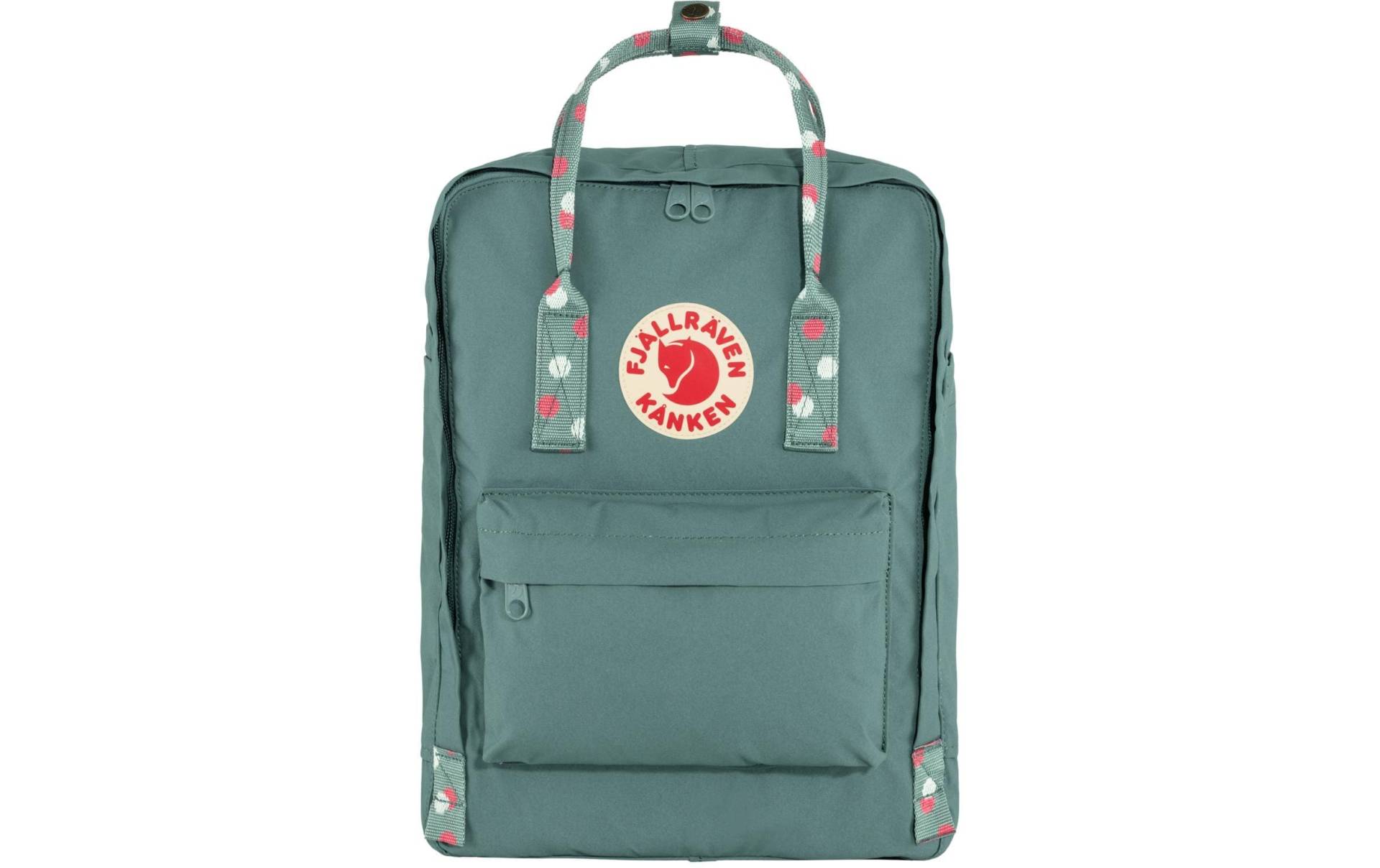 Fjällräven Freizeitrucksack »Kanken 16 l« Fjällräven Freizeitrucksack »Kanken 16 l« von Fjällräven
