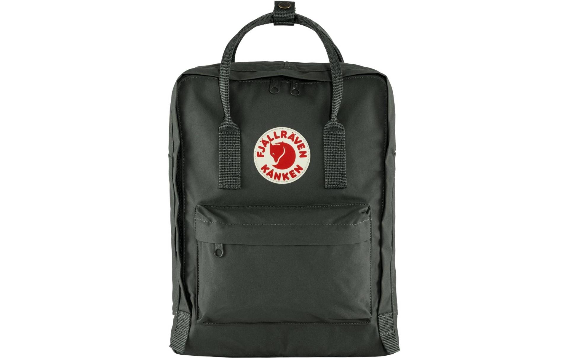 Fjällräven Freizeitrucksack »Kanken 16 l« von Fjällräven