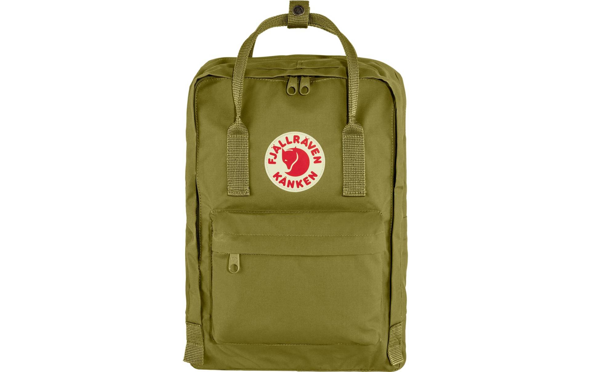 Fjällräven Freizeitrucksack »Kanken Laptop 13« von Fjällräven