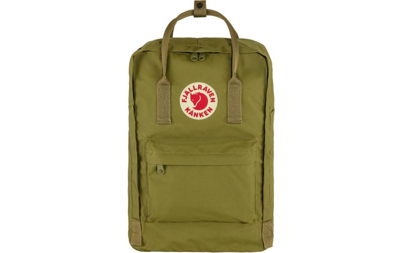 Fjällräven Freizeitrucksack »Kanken Laptop 15« von Fjällräven