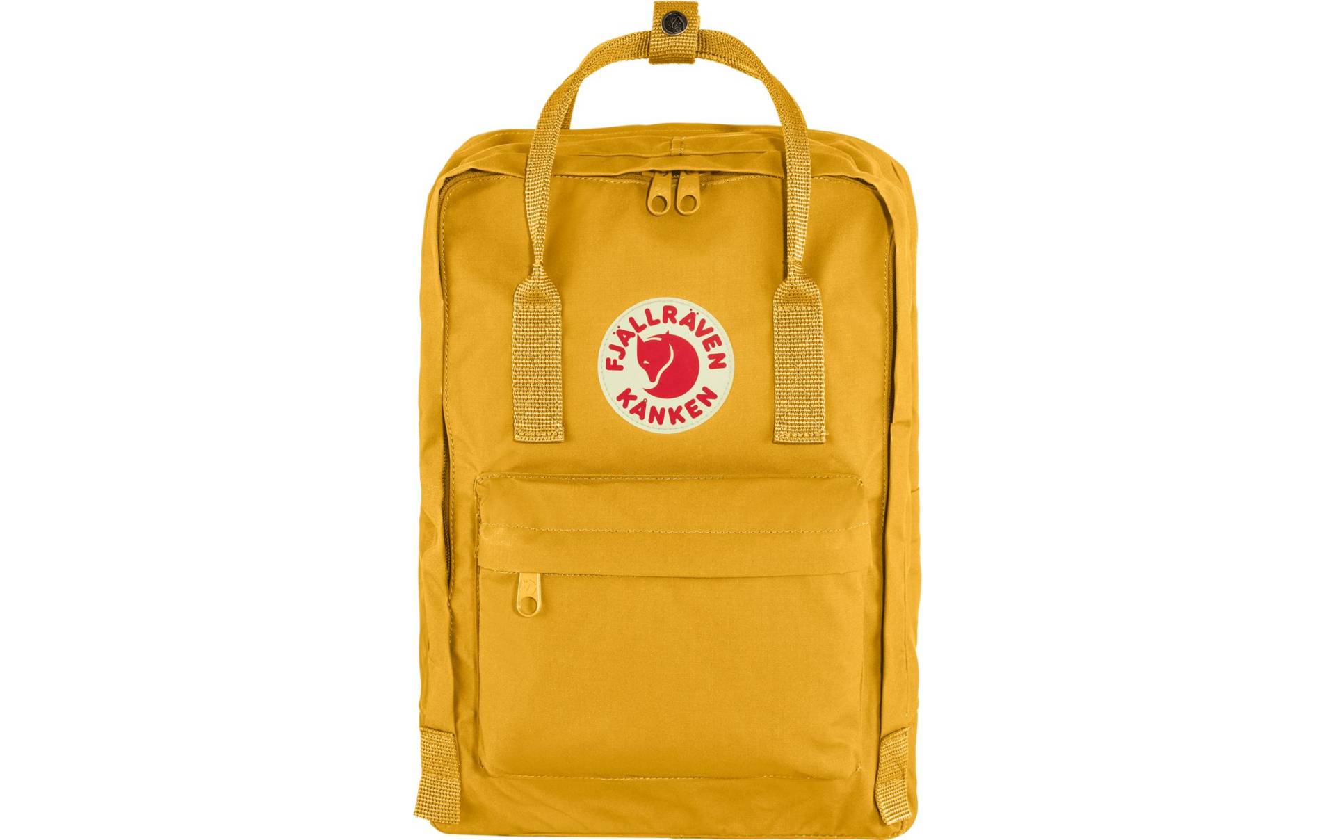 Fjällräven Freizeitrucksack »Kanken Laptop 15« Fjällräven Freizeitrucksack »Kanken Laptop 15« von Fjällräven