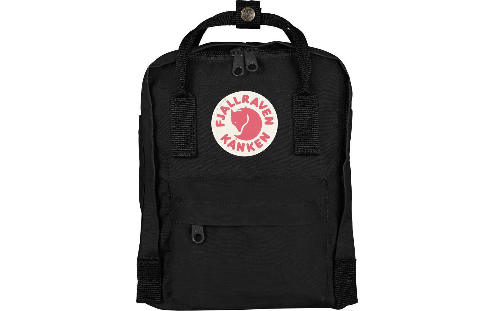 Fjällräven Freizeitrucksack »Kanken Mini 7 l« Fjällräven Freizeitrucksack »Kanken Mini 7 l« von Fjällräven