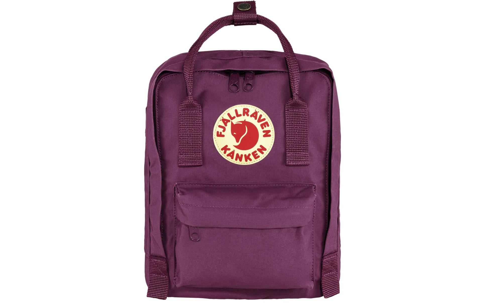 Fjällräven Freizeitrucksack »Kanken Mini 7 l« von Fjällräven