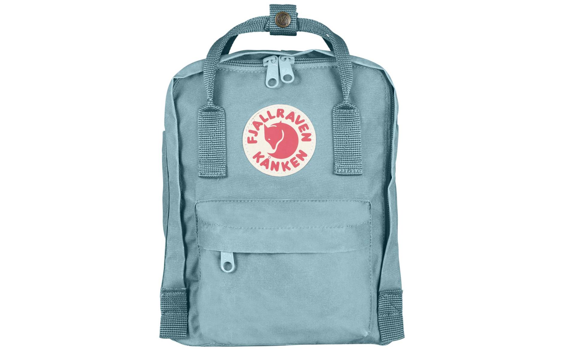 Fjällräven Freizeitrucksack »Kanken Mini 7 l« Fjällräven Freizeitrucksack »Kanken Mini 7 l« von Fjällräven