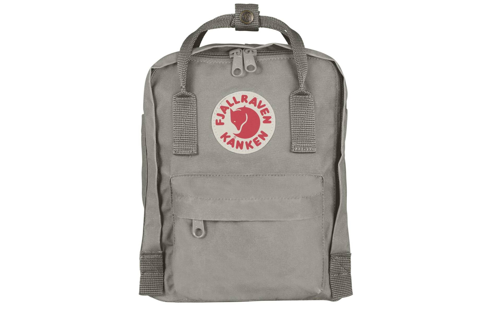 Fjällräven Freizeitrucksack »Kanken Mini 7 l« Fjällräven Freizeitrucksack »Kanken Mini 7 l« von Fjällräven
