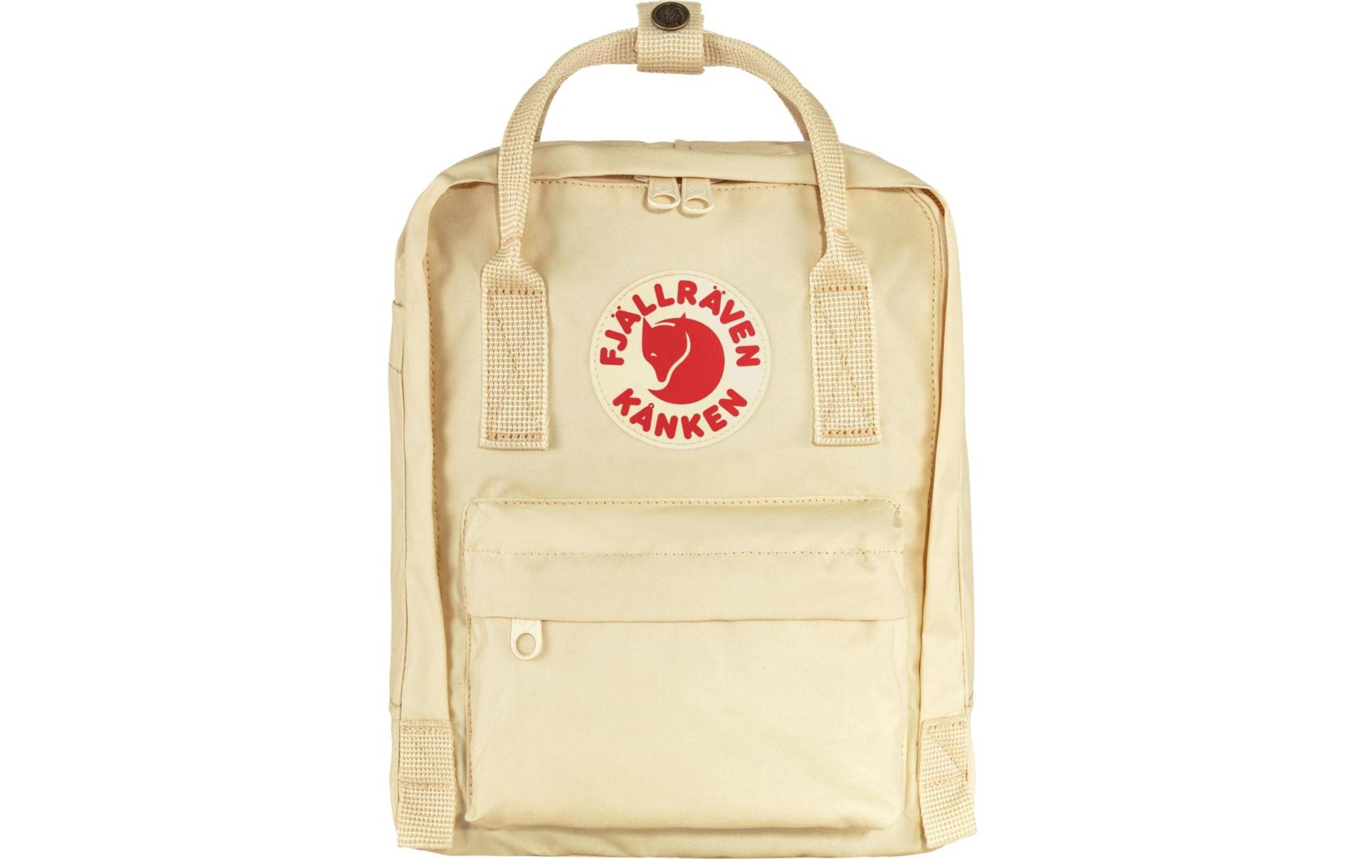 Fjällräven Freizeitrucksack »Kanken Mini 7 l« Fjällräven Freizeitrucksack »Kanken Mini 7 l« von Fjällräven
