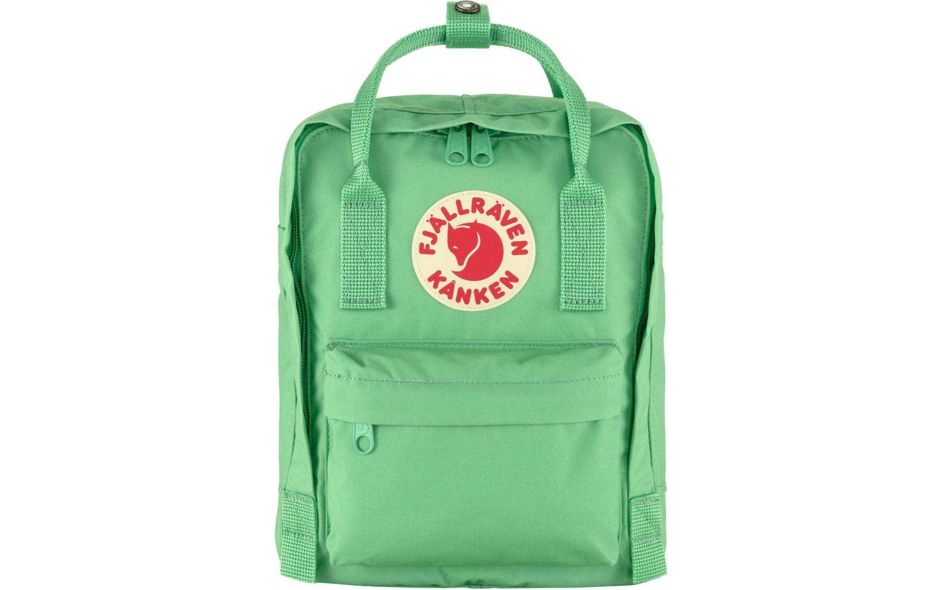 Fjällräven Freizeitrucksack »Kanken Mini 7 l« Fjällräven Freizeitrucksack »Kanken Mini 7 l« von Fjällräven