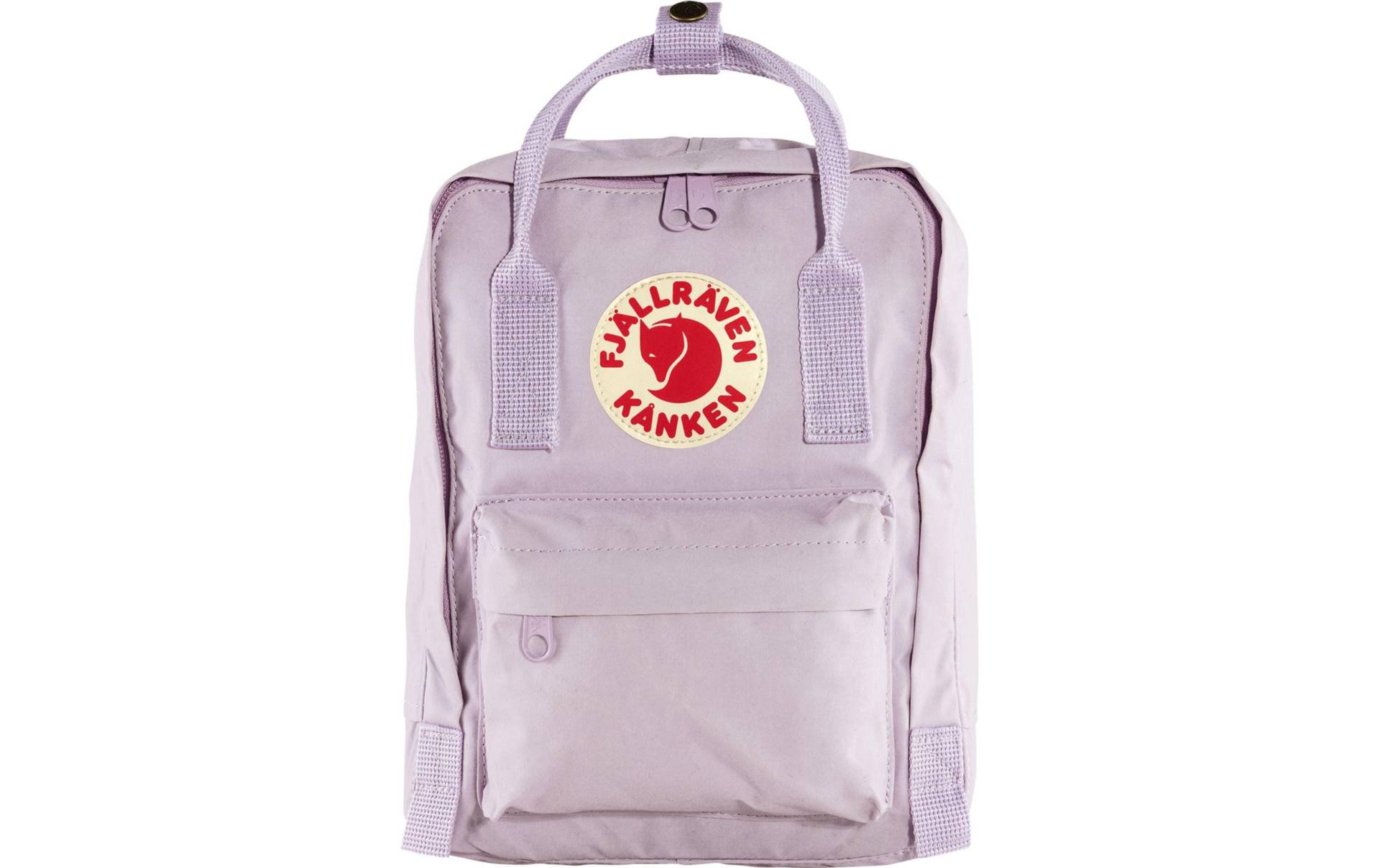Fjällräven Freizeitrucksack »Kanken Mini 7 l« Fjällräven Freizeitrucksack »Kanken Mini 7 l« von Fjällräven