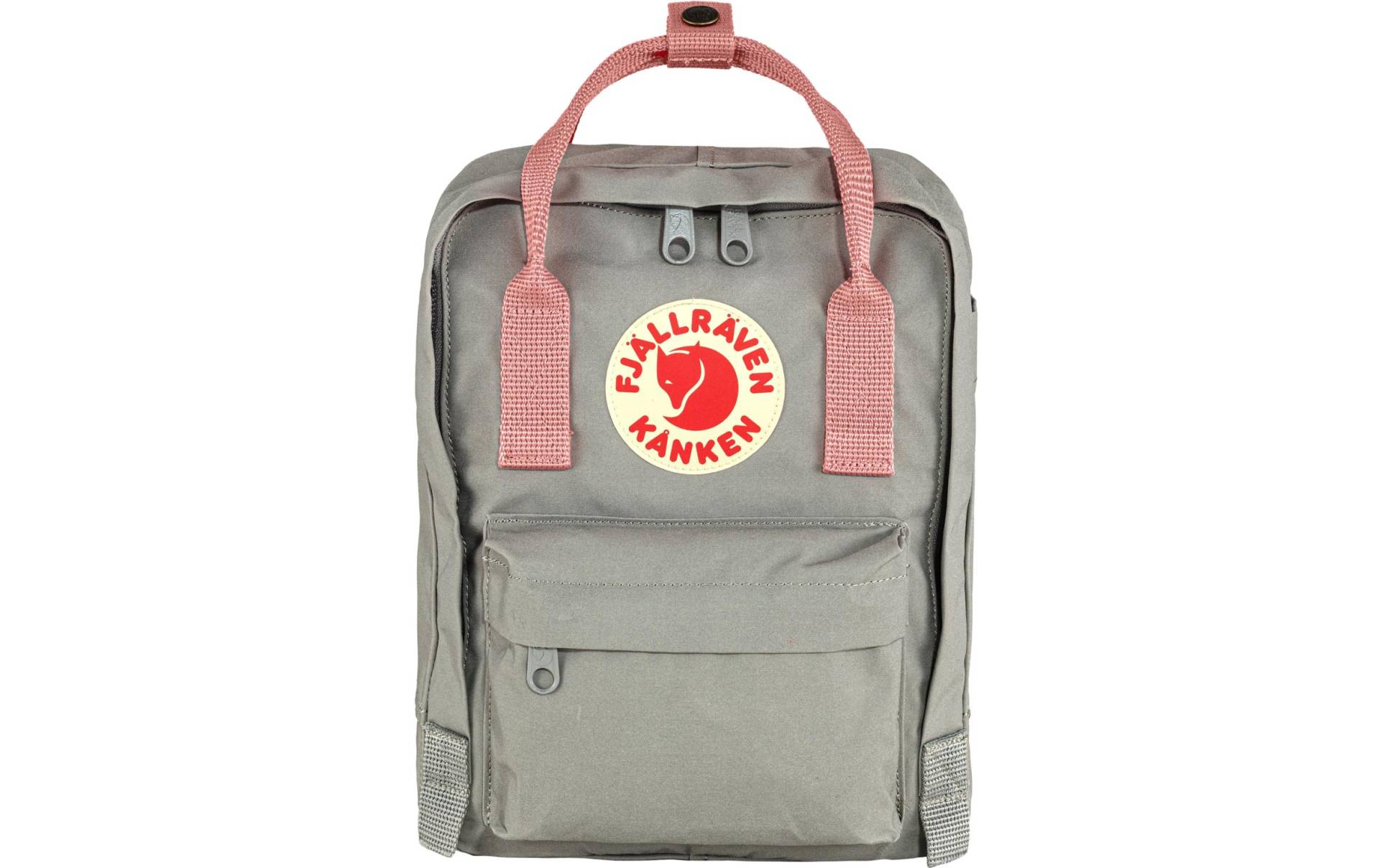 Fjällräven Freizeitrucksack »Kanken Mini 7 l« Fjällräven Freizeitrucksack »Kanken Mini 7 l« von Fjällräven