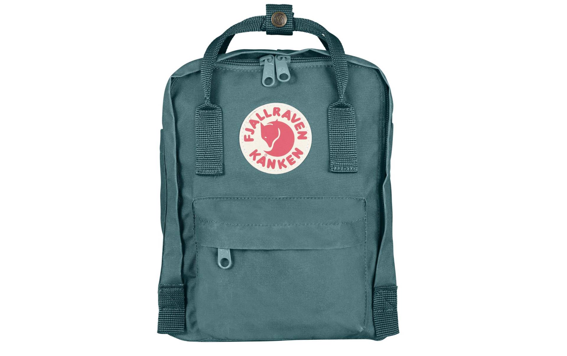 Fjällräven Freizeitrucksack »Kanken Mini 7 l« Fjällräven Freizeitrucksack »Kanken Mini 7 l« von Fjällräven