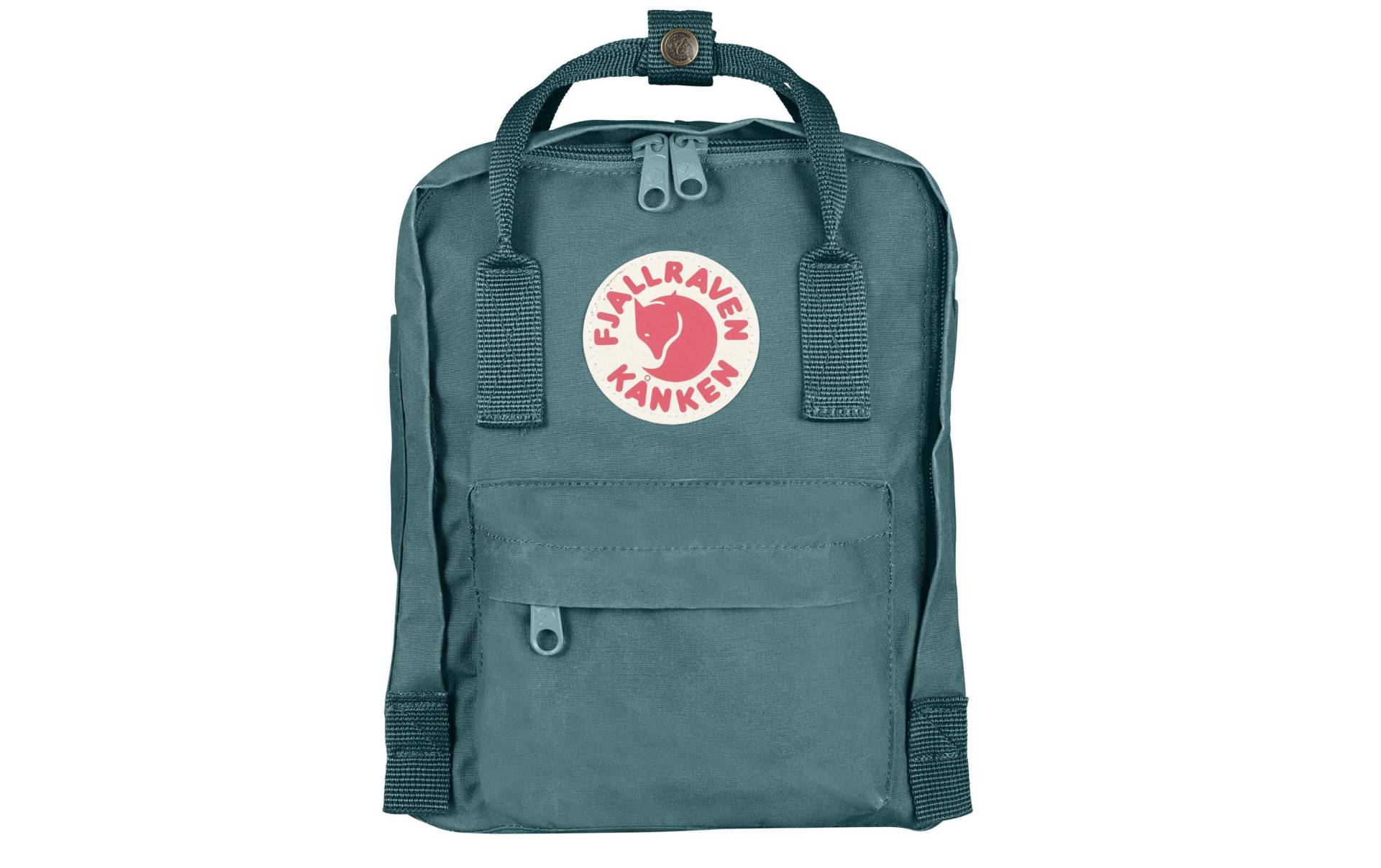 Fjällräven Freizeitrucksack »Kanken Mini 7 l« von Fjällräven