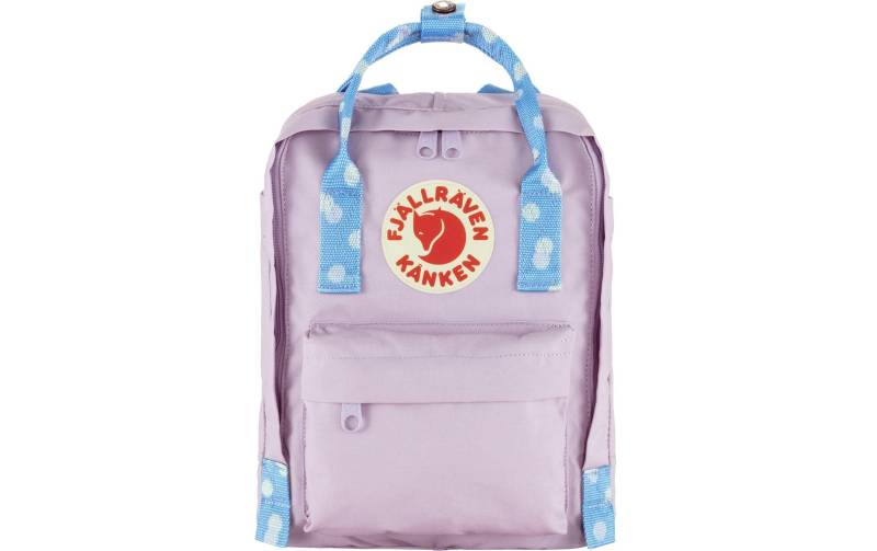 Fjällräven Freizeitrucksack »Kanken Mini 7 l« von Fjällräven