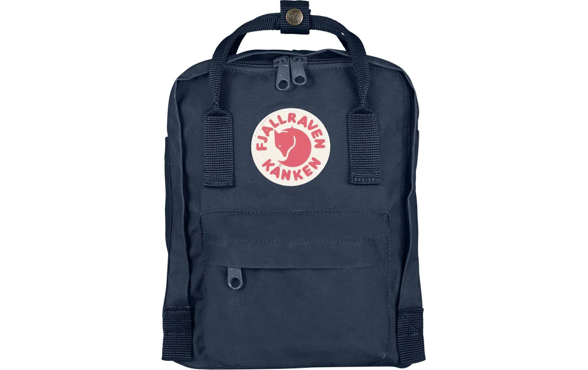 Fjällräven Freizeitrucksack »Kanken Mini 7 l« von Fjällräven