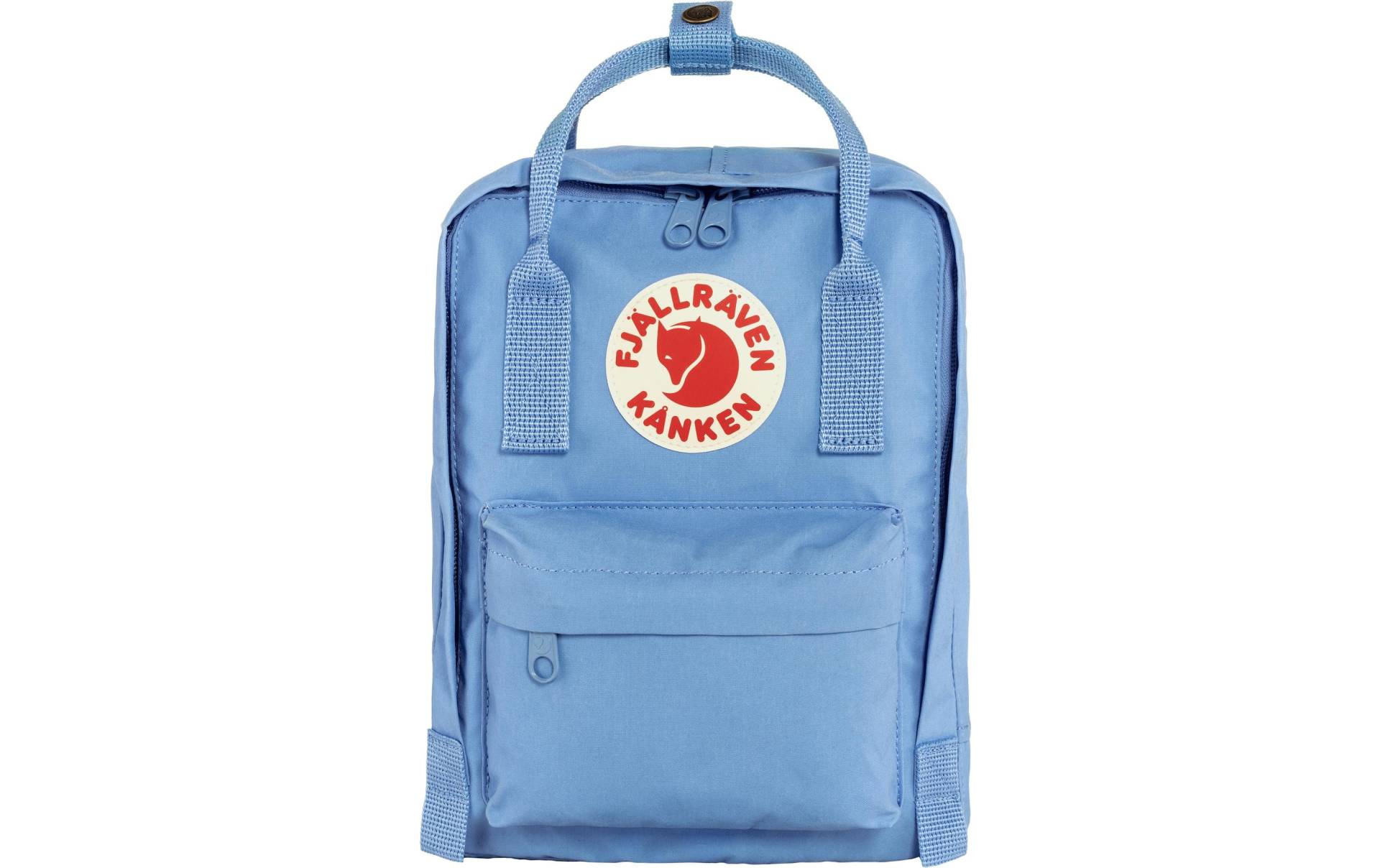 Fjällräven Freizeitrucksack »Kanken Mini 7 l« von Fjällräven