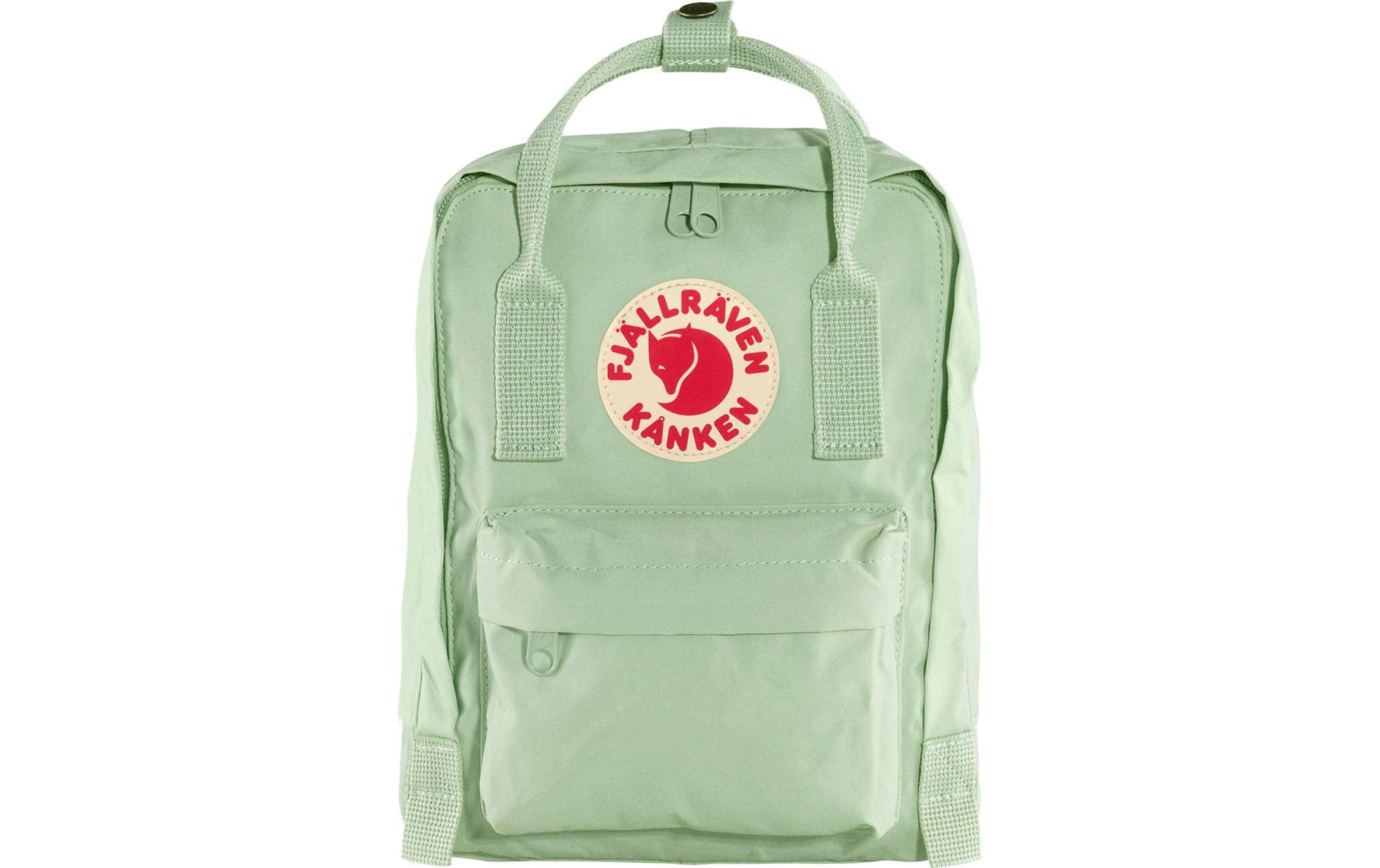 Fjällräven Freizeitrucksack »Kanken Mini 7 l« Fjällräven Freizeitrucksack »Kanken Mini 7 l« von Fjällräven