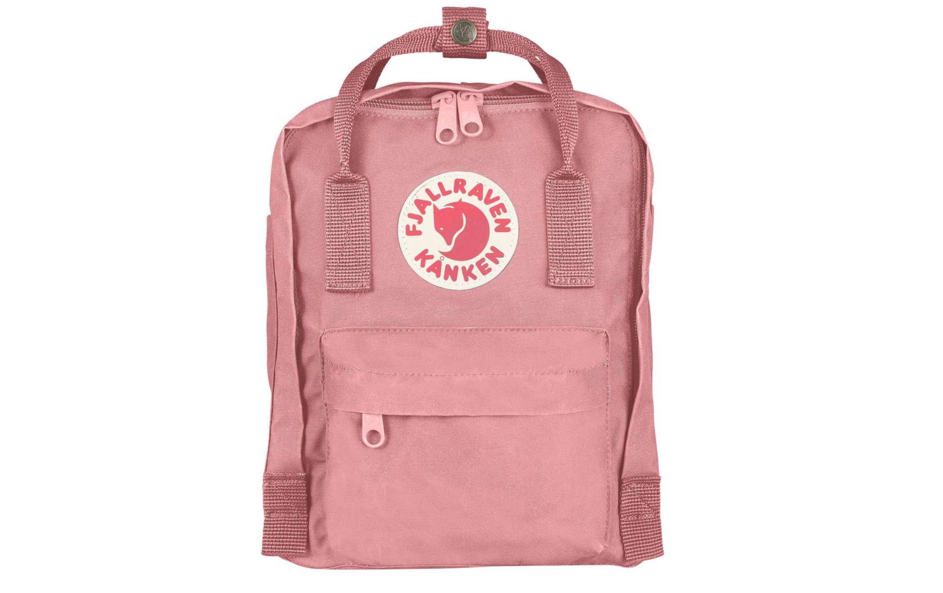Fjällräven Freizeitrucksack »Kanken Mini 7 l« Fjällräven Freizeitrucksack »Kanken Mini 7 l« von Fjällräven
