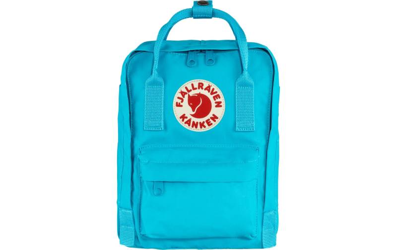 Fjällräven Freizeitrucksack »Kanken Mini 7 l« von Fjällräven