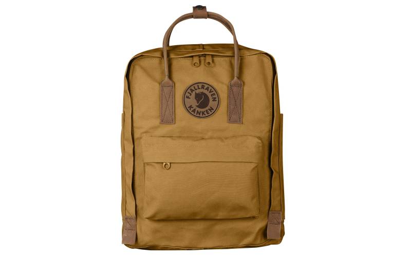 Fjällräven Freizeitrucksack »Kanken No. 2« von Fjällräven