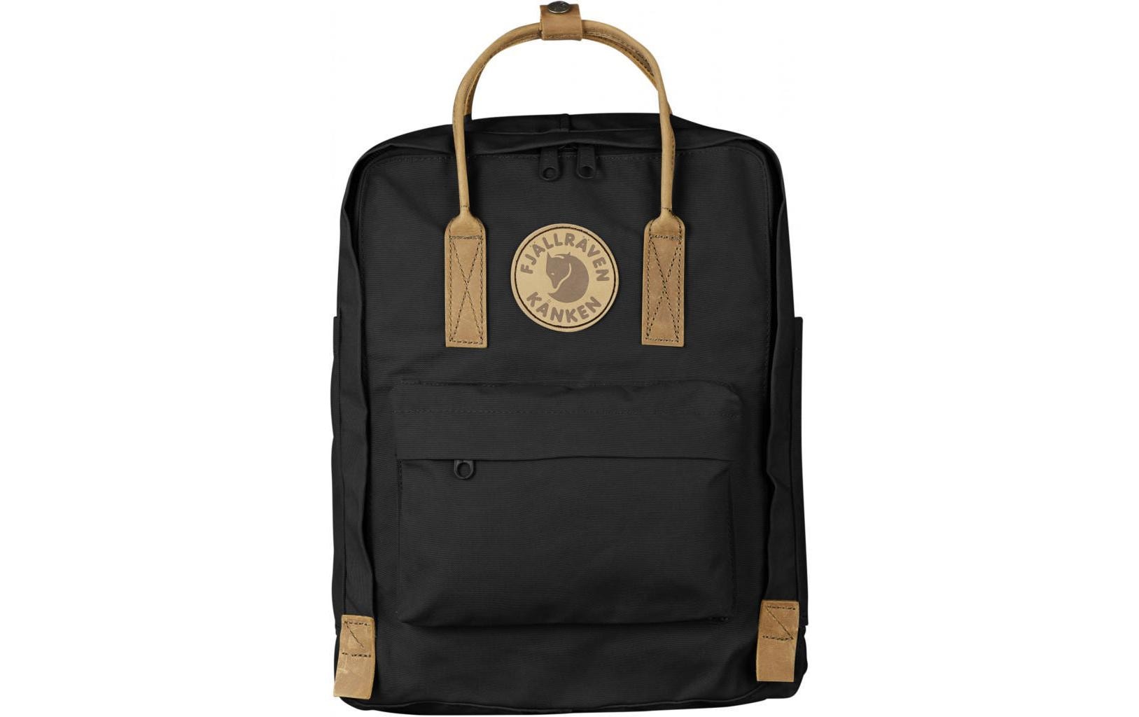 Fjällräven Freizeitrucksack »Kanken No. 2« Fjällräven Freizeitrucksack »Kanken No. 2« von Fjällräven