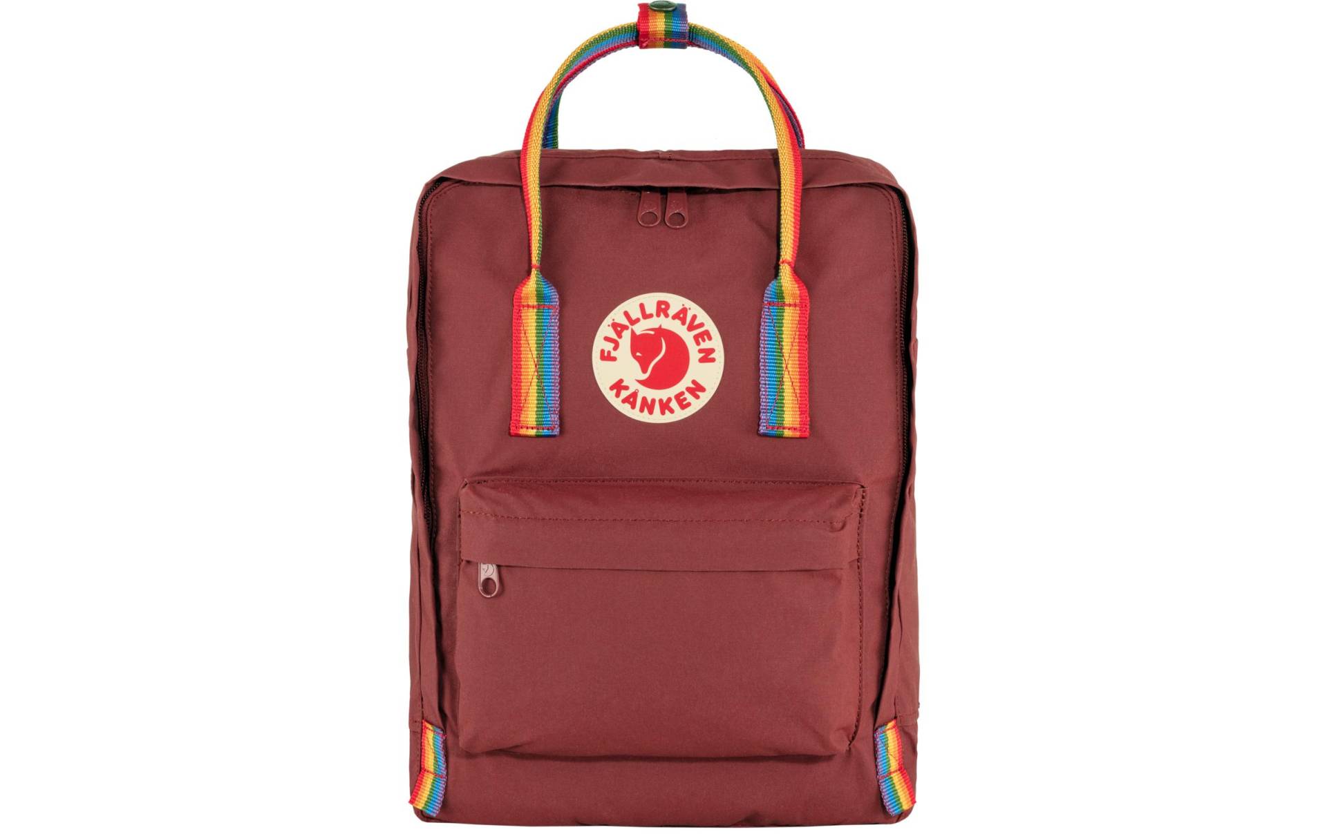 Fjällräven Freizeitrucksack »Kanken Rainbow 16 l« Fjällräven Freizeitrucksack »Kanken Rainbow 16 l« von Fjällräven